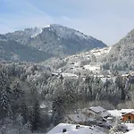 Genepi * Montriond