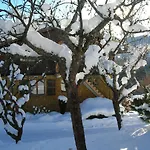 Apartamento Genepi