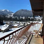 Apartamento Genepi Montriond