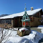 Genepi Apartamento Montriond