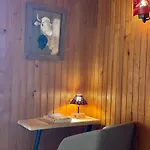 Genepi Apartamento