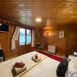 Apartamento Genepi