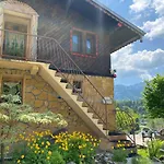 Genepi Apartamento