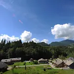 Genepi Apartamento