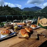 Genepi Apartamento *