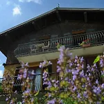 Apartamento Genepi *