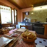 Genepi Apartamento Montriond
