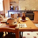 Genepi Apartamento *
