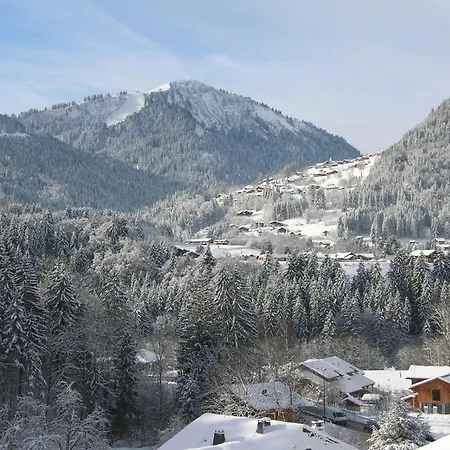 Génépi * Montriond