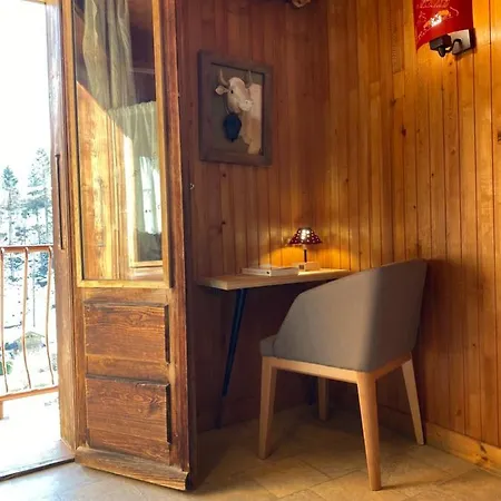 Génépi * Montriond
