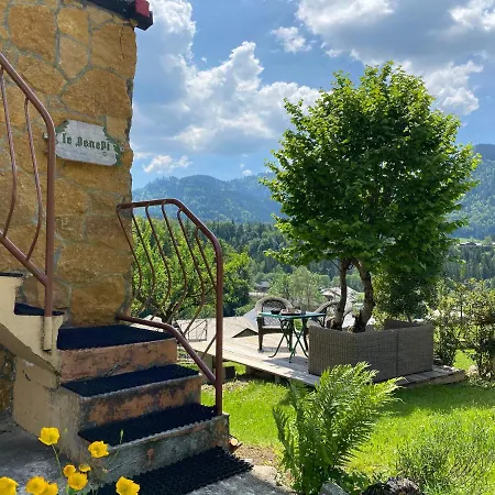 Génépi Appartement *