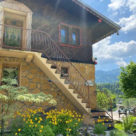 Génépi Appartement