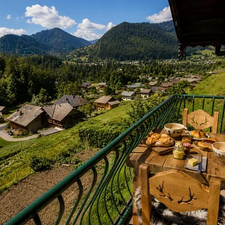 Génépi Montriond
