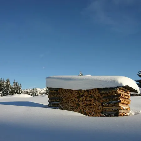 Génépi Montriond