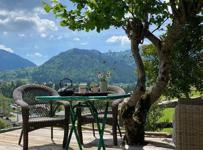 Genepi Apartamento *