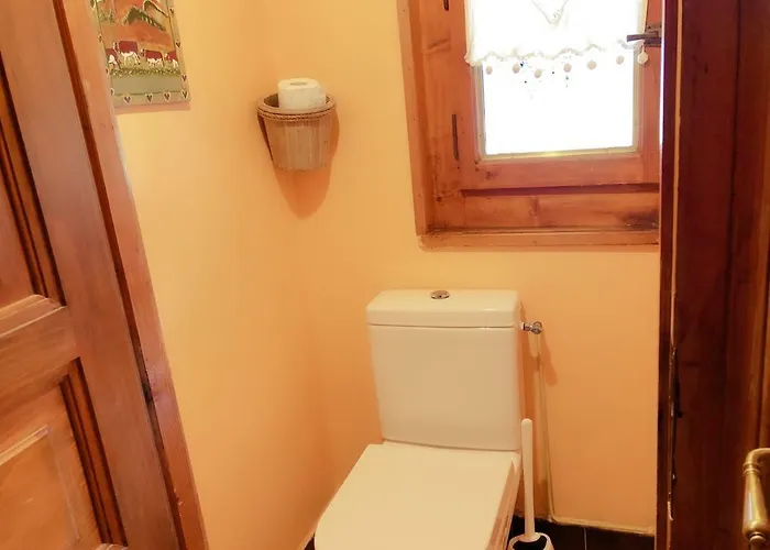 Apartamento Genepi