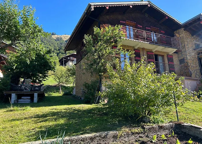 Genepi Lägenhet *