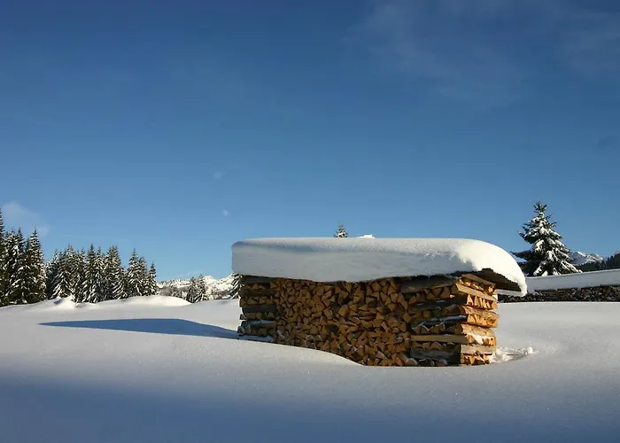 Genepi Montriond